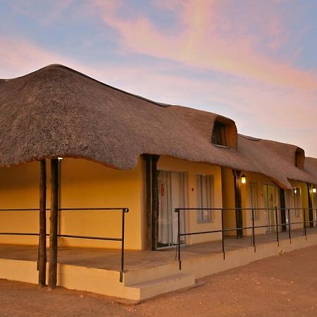Schuetzenhaus Guesthouse Keetmanshoop Exteriér fotografie