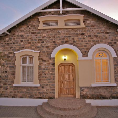 Schuetzenhaus Guesthouse Keetmanshoop Exteriér fotografie