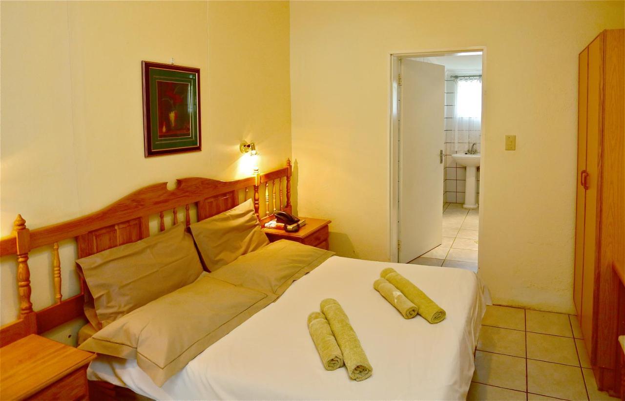 Schuetzenhaus Guesthouse Keetmanshoop Exteriér fotografie