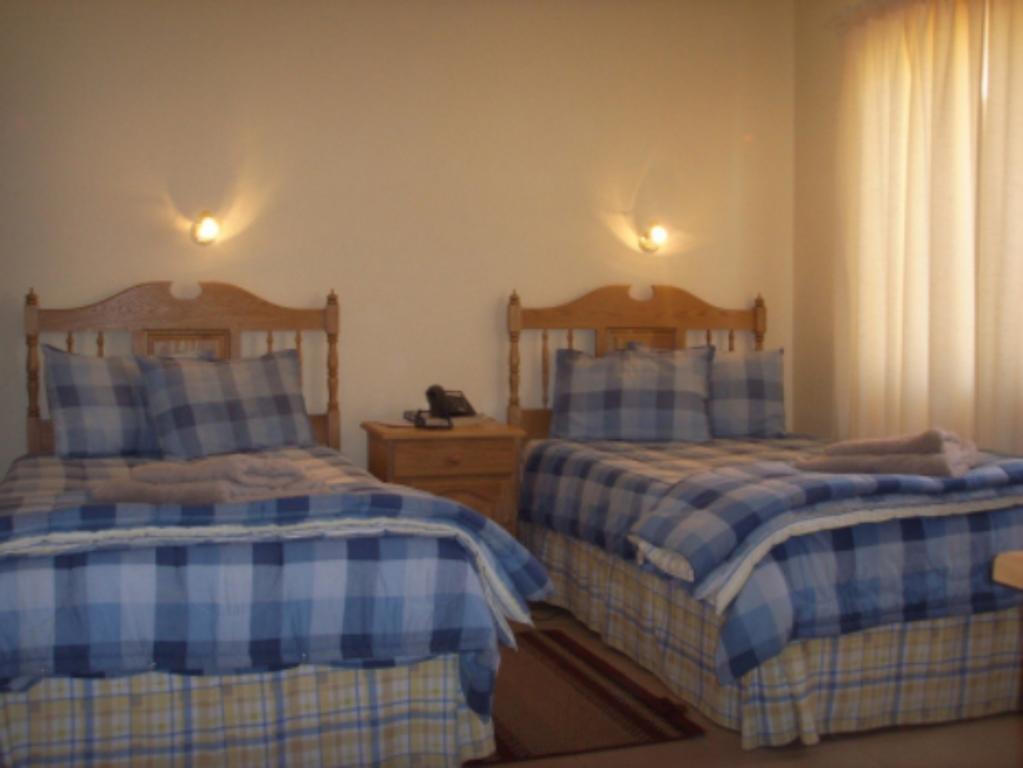 Schuetzenhaus Guesthouse Keetmanshoop Exteriér fotografie