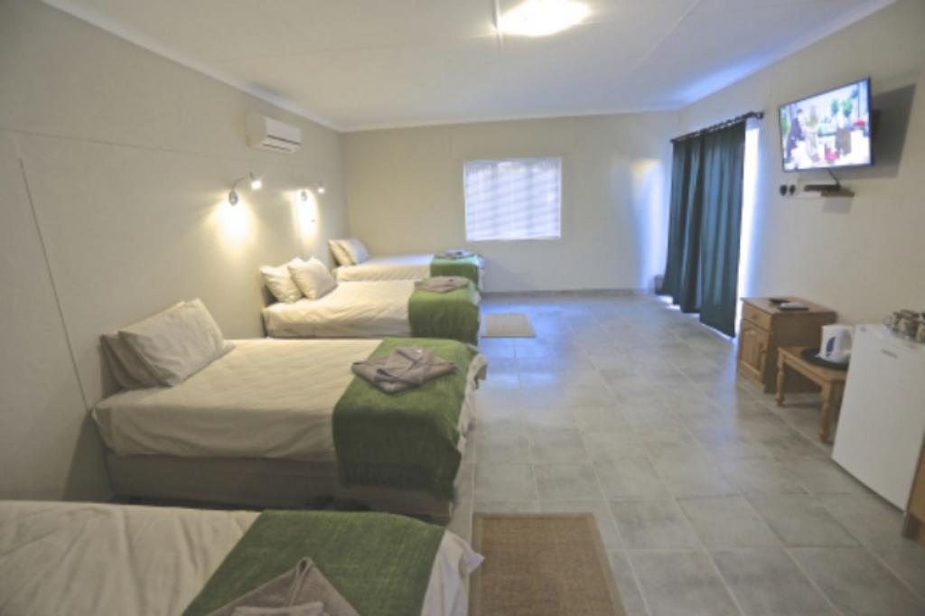 Schuetzenhaus Guesthouse Keetmanshoop Exteriér fotografie