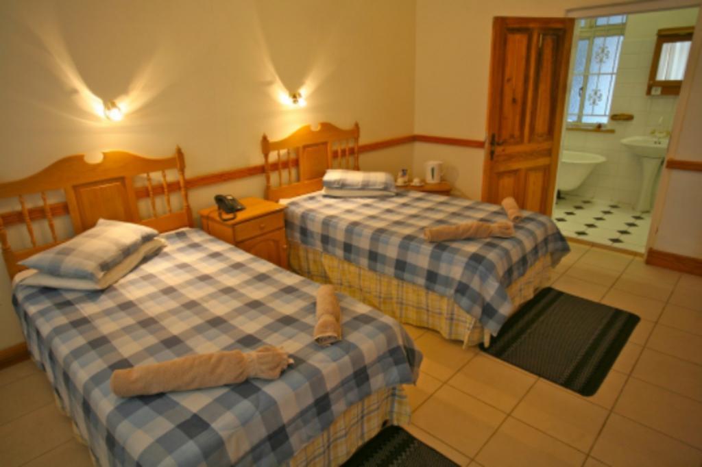 Schuetzenhaus Guesthouse Keetmanshoop Exteriér fotografie